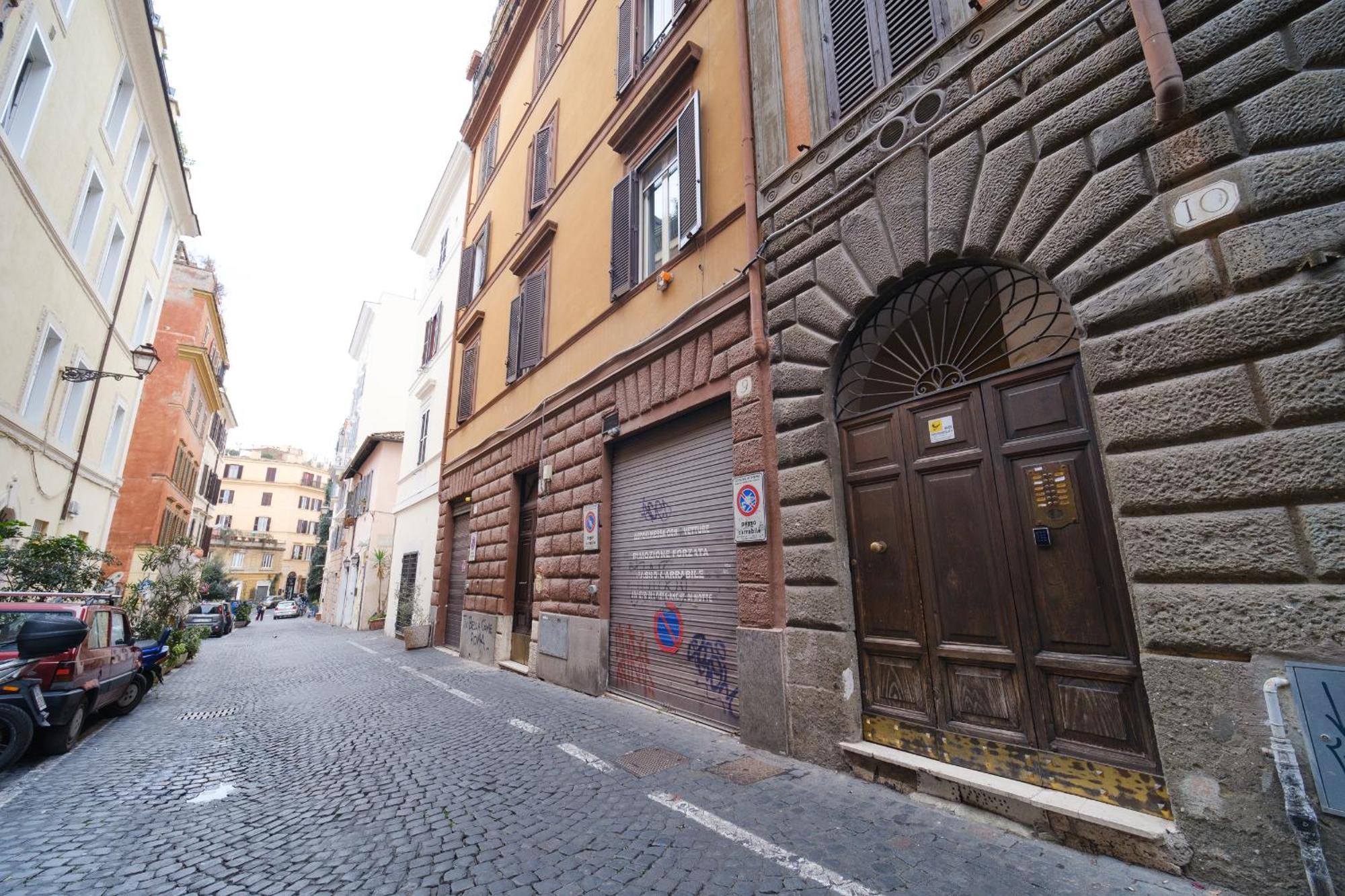 Appartamento Monti's View By Buddyrent